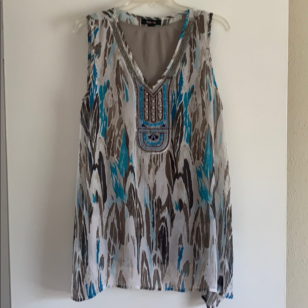 Blouse